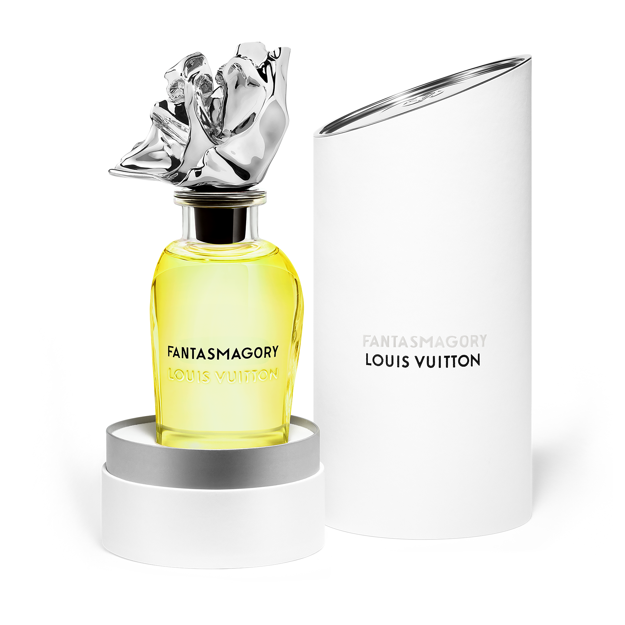 Louis Vuitton Fantasmagory 100ml パルファン Louis Vuitton Symphony Parfum 100ml | LP0429